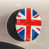 3D Decorative Fuel Cap Cover for MINI COOPER Car Interior Accessory GMUNI