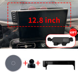 Wireless Charging Phone Mount for BAIC BJ60 2023–2025