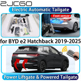 Automatic Electric Power Liftgate System for BYD e2 2019–2025 Car Interior Accessory ZJCGO