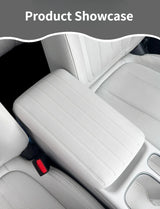 For Geely Xingyuan EX2 eMAS 5 24-26 Armrest Box Original Car Color Protective Pad Armrest Box OEM