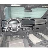 Dashboard Trim Kit for Chevrolet Silverado