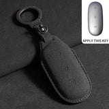 Car Key Case for Li Lixiang L7 L8 L9 2022 2023.