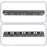 Tailgate Headrest Rack for Suzuki Jimny 2019-2025