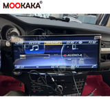 15.8-inch Android 14 Touchscreen for Mercedes-Benz CLS 2016–2017 Android Head Unit Aotsr