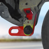Manganese Steel Towing Hook for Suzuki Jimny JB64 JB74 Car Interior Accessory GMUNI