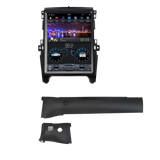 13-inch Android Multimedia Head Unit for Ford Ranger 2018–2020 Android Head Unit Aotsr