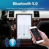 13-inch Android 13 GPS Navigation for Cadillac Escalade 2007–2012 Android Head Unit Aotsr
