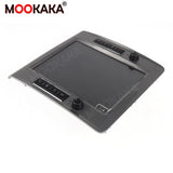 10.4" Android 13 GPS Navigation Radio for Dodge Challenger 08-14