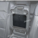 Armrest Storage Box for Jeep Wrangler JL 2018-2025