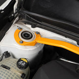 Aluminum Stabilizer Bar for Volvo XC40 18-23 Car Interior Accessory LINGLUYANG