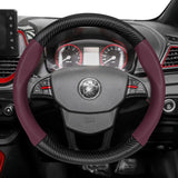 Proton Breathable Carbon Fiber Cover for Iriz