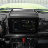 Center Console Storage Organizer for Suzuki Jimny Car Interior Accessory GMUNI