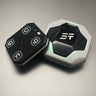For Jetour T2 T1 Traveler Pro 2023 2024 2025 Car Intelligent Key Modification Jetour T2 Car Remote Control Keycase