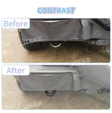 TPE Trailer Hitch Protector for Bronco 2021-2025