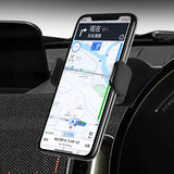 Gravity Dashboard Phone Holder for Mini Cooper F56 Car Interior Accessory GMUNI