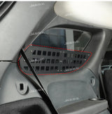 Trunk Rear Window Storage Rack for Dodge Durango 2006-2010