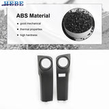 A/C Panel Decor Cover for Toyota 4Runner 2010-2023 Car Interior Accessory HEBE