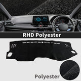 Custom Fit Dashboard Cover Pad for Hyundai i30 2017–2023