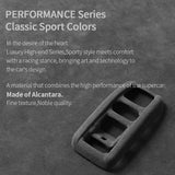 For Honda Elysion (22-26) / Odyssey (22-26) Car Gear Shift Panel Boot Cover Anti Scratch Car Interior Accessory OEM