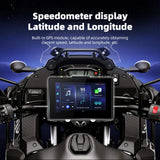 Android 13 GPS Navigation for BMW R1200GS R1250GS
