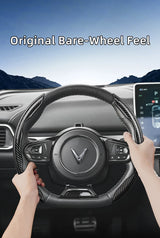 Steering Wheel Cover for Vinfast VF3 VF5 VF6 VF7