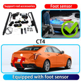 Automatic Power Liftgate System for Cadillac CT4 CT5 CT6