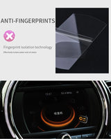 Tempered Glass LCD Screen Protector for MINI F56