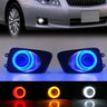 Fog Light Kit for Toyota Corolla AXIO FIELDER 2007+