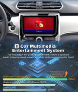 2K QLED Android Multimedia Player for Great Wall Haval H2 2014-2018 Android Head Unit RSNAVI