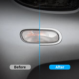Smart 453 Fortwo Turn Signal Indicator Trim Cover Car Interior Accessory GMUNI