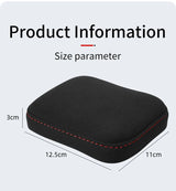 Memory Foam Armrest Mat for Toyota GR86 Subaru BRZ