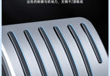For Tesla Model Y YL Highland Model 3 Accelerator Brake Foot Rest Pedal Non Slip Protective Cover Car Accessories