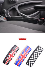 Seat Gap Organizer for Smart Fortwo Forfour