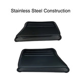 For BMW 3 Series Seat Under Seat Dustproof Protection Shield Interior Accessory Car Interior Accessory OEM