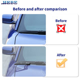 Hood Light Rack Holder for Dodge Charger 2015-2025 Car Interior Accessory HEBE