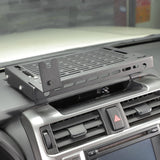 Center Console Storage Shelf for Toyota 4Runner 2010-2023 Car Interior Accessory HEBE