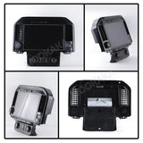 12.95" Android 15 Head Unit with GPS for Ford F-150 2015–2020