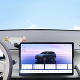 For Leapmotor B01 B10 Central Control Screen Phone Holder Anti-shake Fixed Phone
