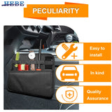 Gear Shift Storage Bag for GWM Tank 300 2021-2025 Car Interior Accessory HEBE