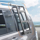 Rear Ladder Shelf for Mitsubishi Pajero 2007-2021
