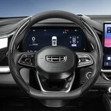 Steering Wheel Cover Quick Release for Geely