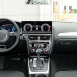 15.8-Inch Android 14 Multimedia Head Unit for Audi A4 A5 Android Head Unit Aotsr