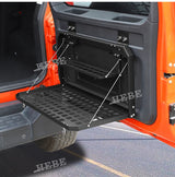 Tailgate Storage Shelf Double-Layer for GWM Tank 300
