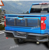 Door Extension Guard Shelf for Silverado 2022-2026