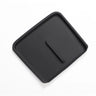 Smabee Anti Dirt Pad for Xpeng G9 Mobile Wireless Charging Anti-Slip Mats Interior Accessories Black