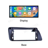15.8-Inch Android 14 Navigation System for Audi Q5 2009–2017